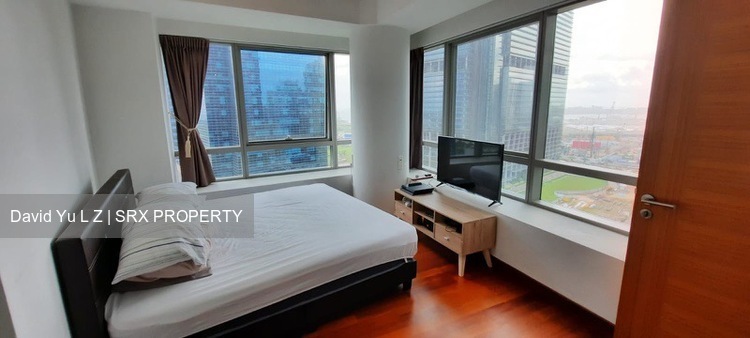 The Sail @ Marina Bay (D1), Apartment #510176641